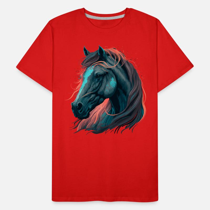 Breathtaking Horse Design