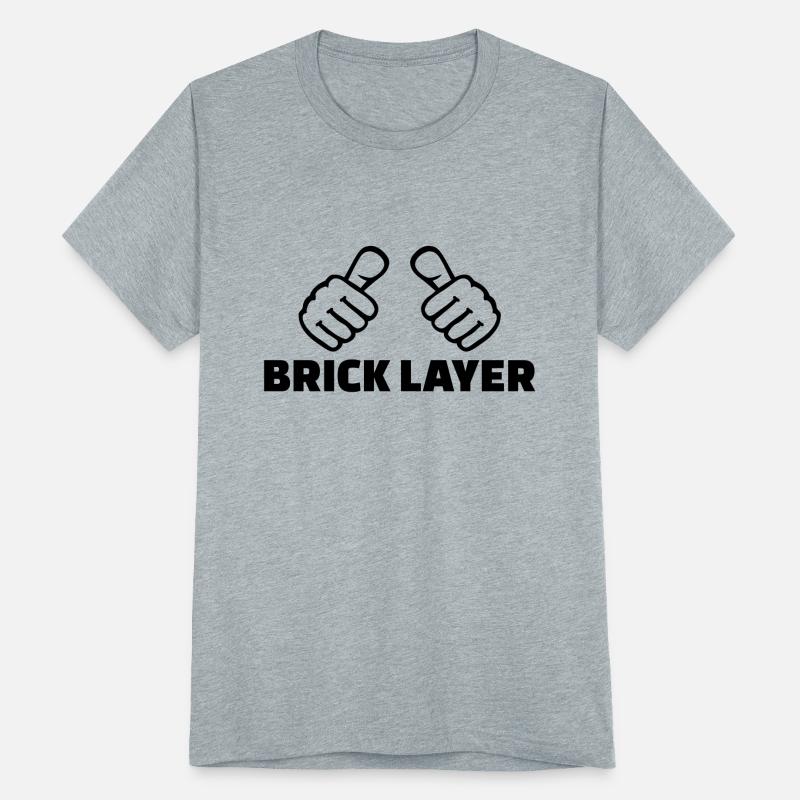 Brick layer