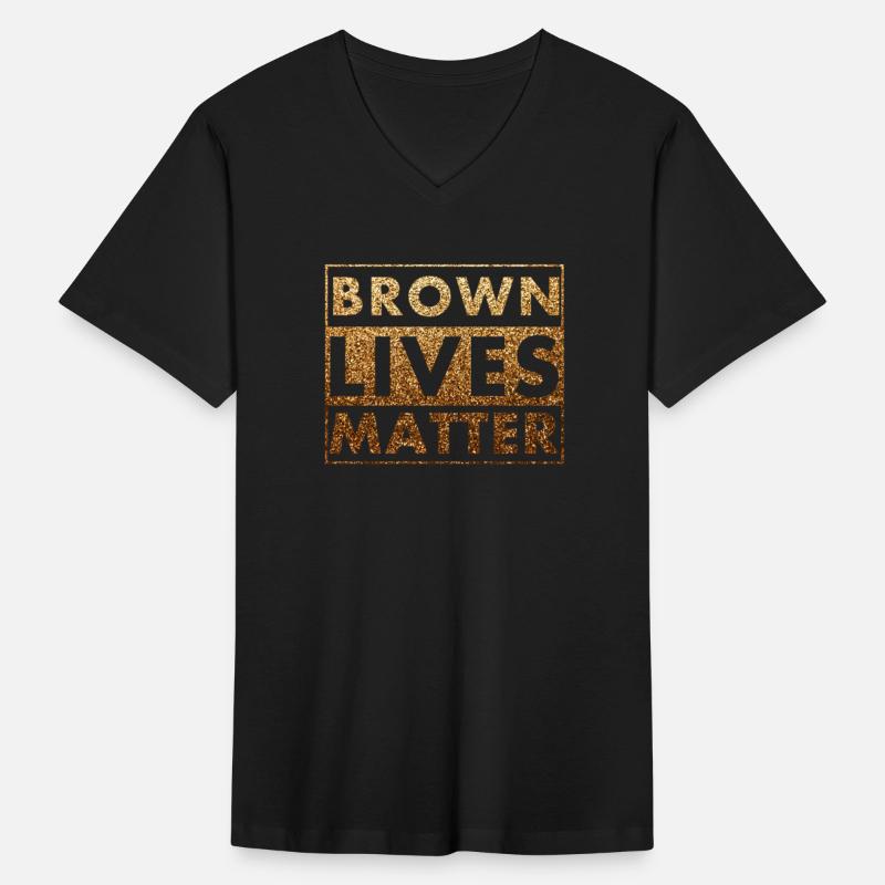 Brown Lives Matter
