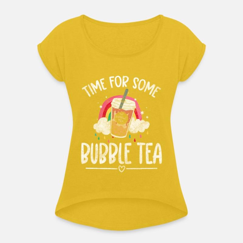 Bubble Tea Sugar Lover