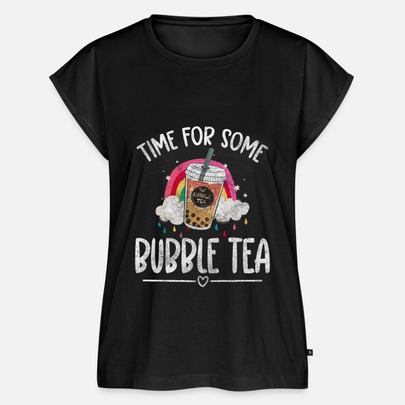 Bubble Tea Sugar Lover