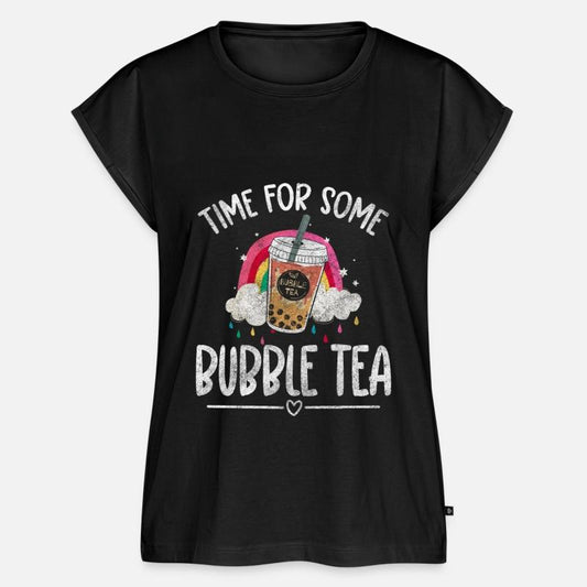 Bubble Tea Sugar Lover