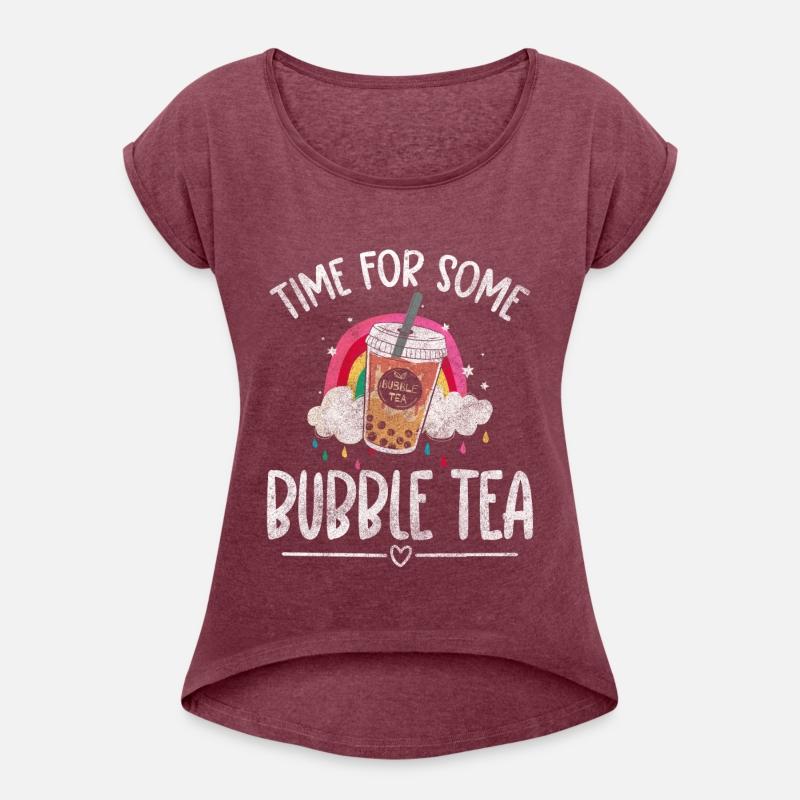 Bubble Tea Sugar Lover