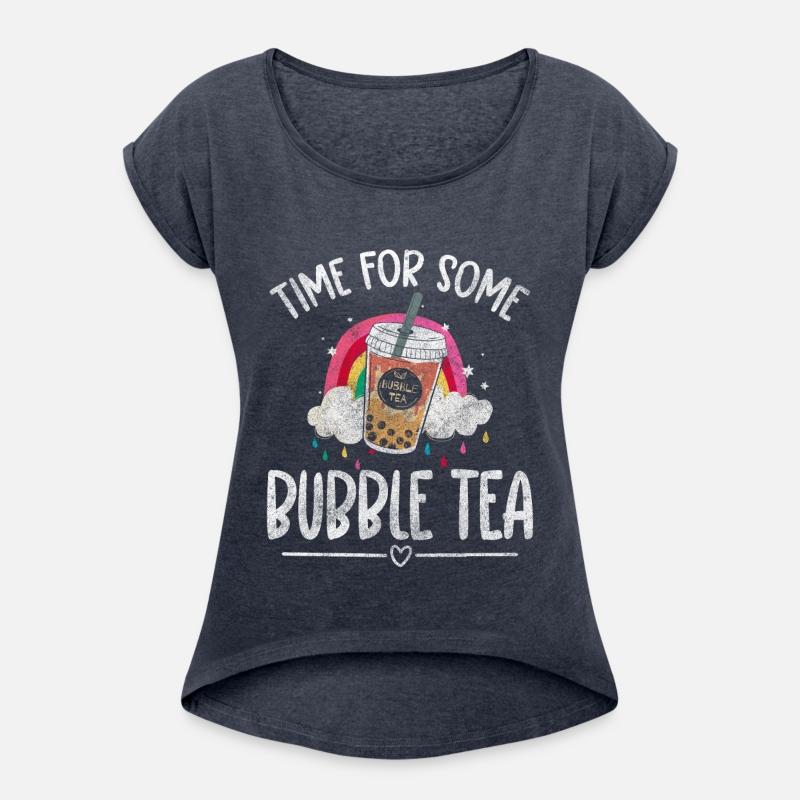 Bubble Tea Sugar Lover