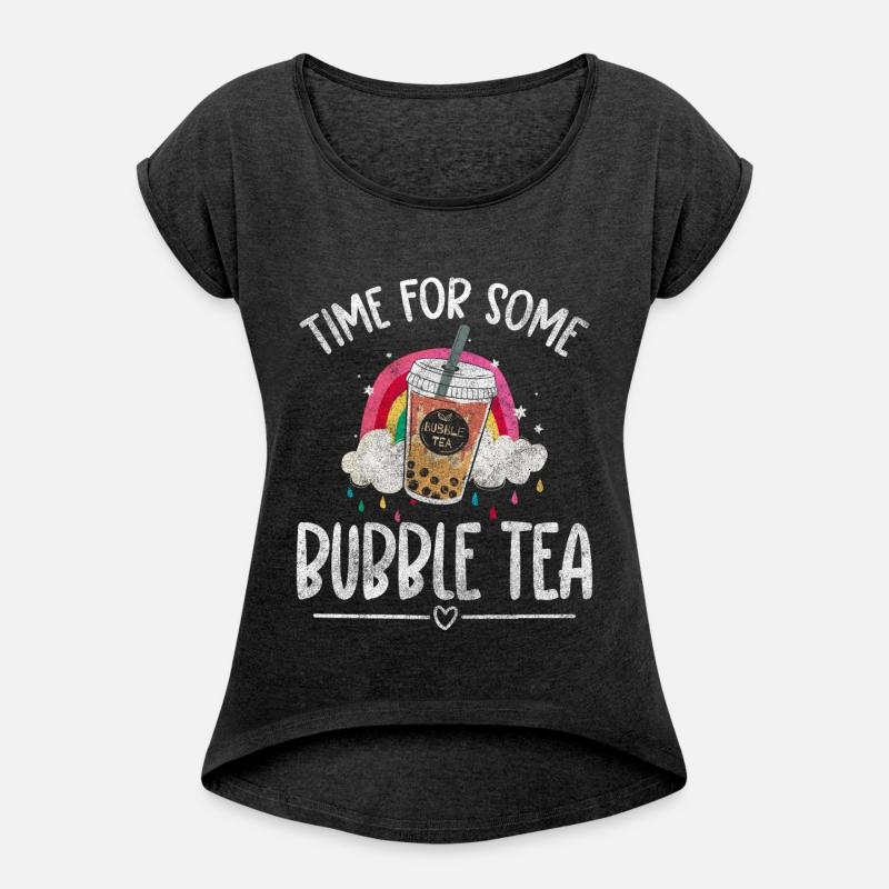 Bubble Tea Sugar Lover