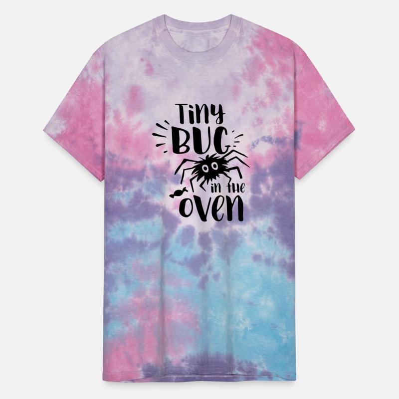 Bug In The Oven Pregnancy Announcement