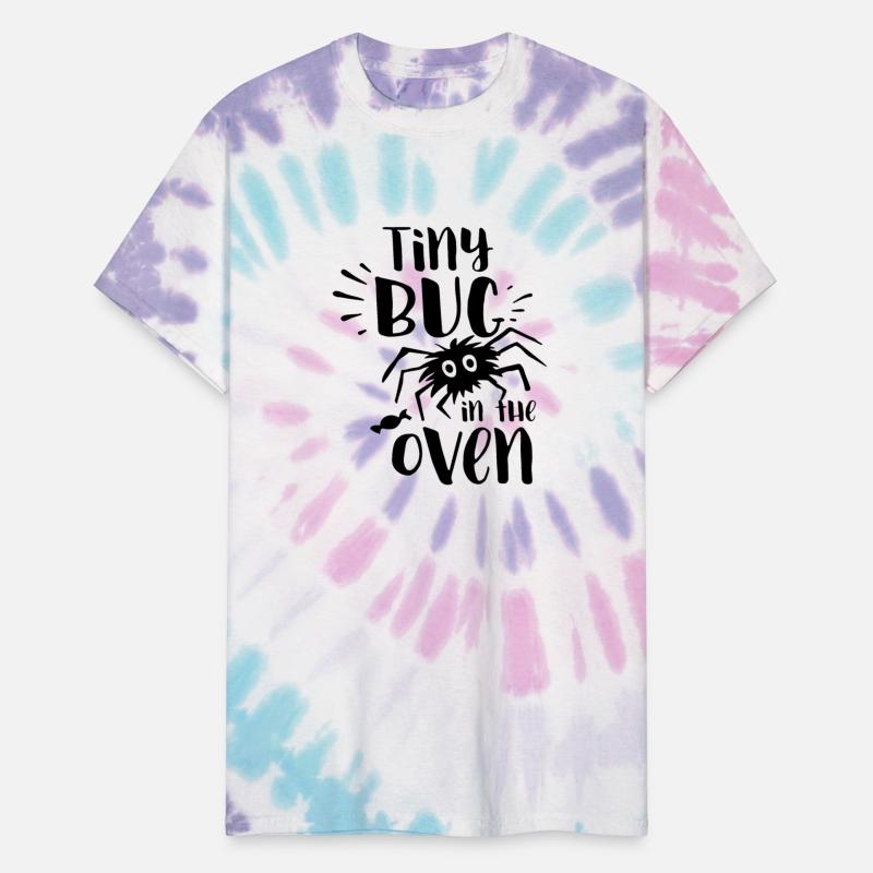 Bug In The Oven Pregnancy Announcement