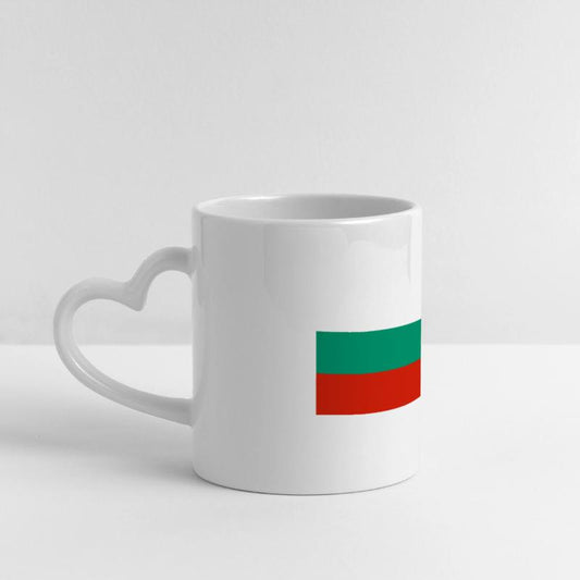 Bulgaria flag
