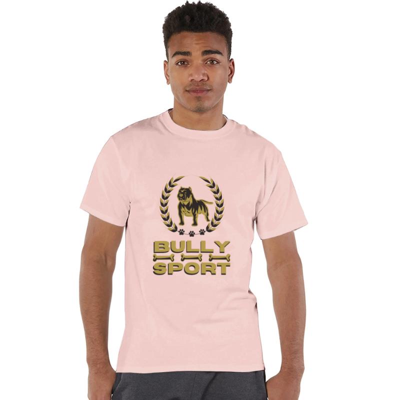 Bully Sport - Pitbull - cool design for Sport