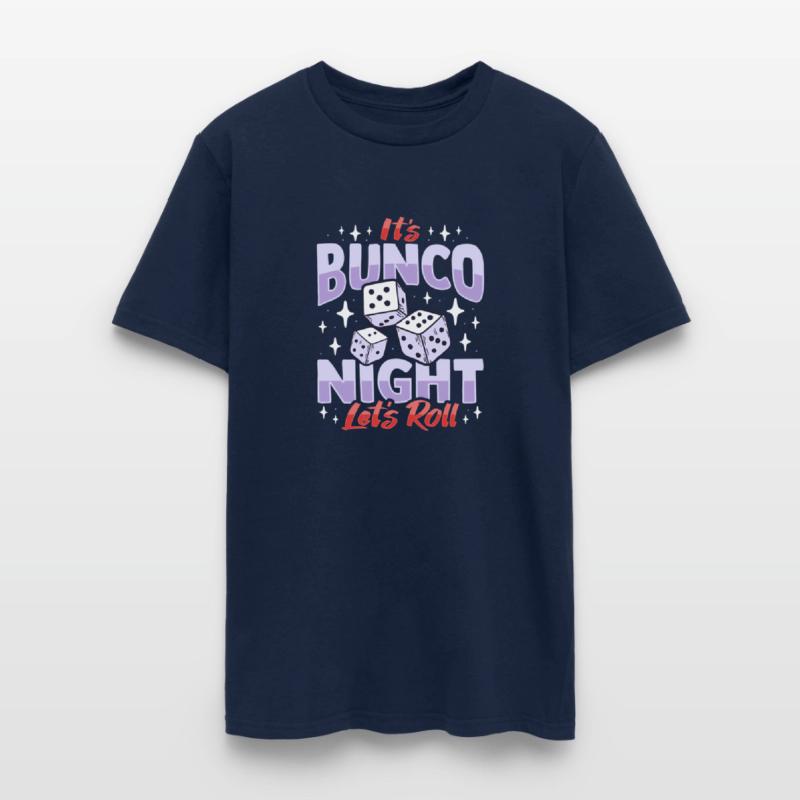 Bunco Game For Bunco Babes