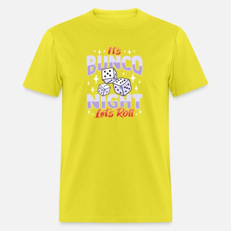 Bunco Game For Bunco Babes