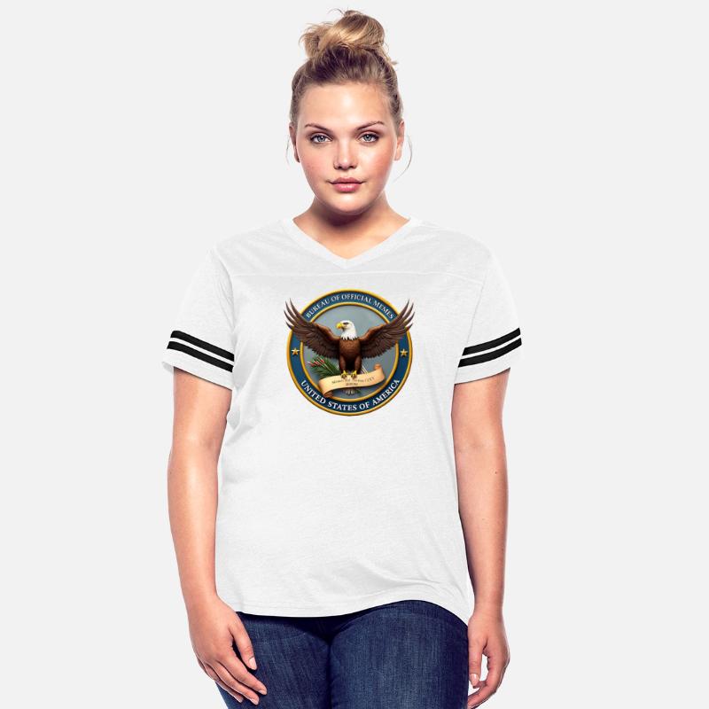 Bureau of Official Memes Seal