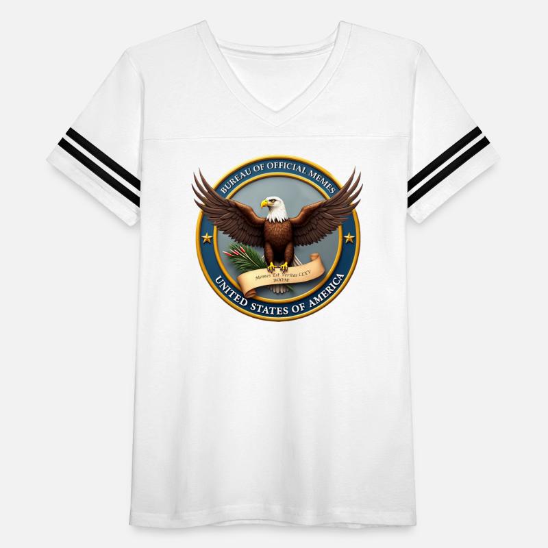 Bureau of Official Memes Seal