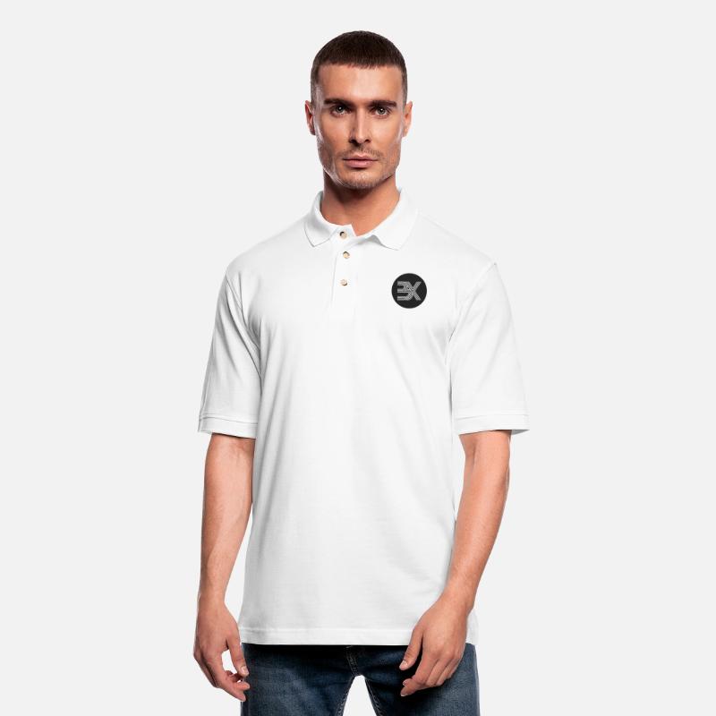 BX _ logo with your name or your channel name