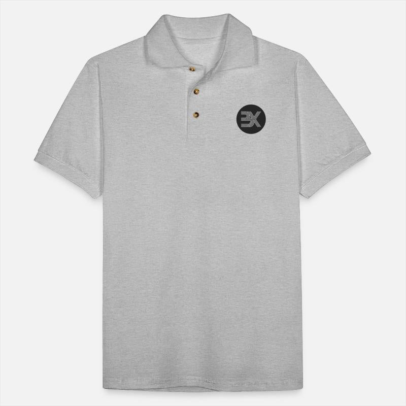 BX _ logo with your name or your channel name