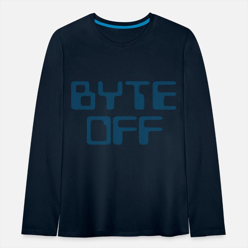Byte Off