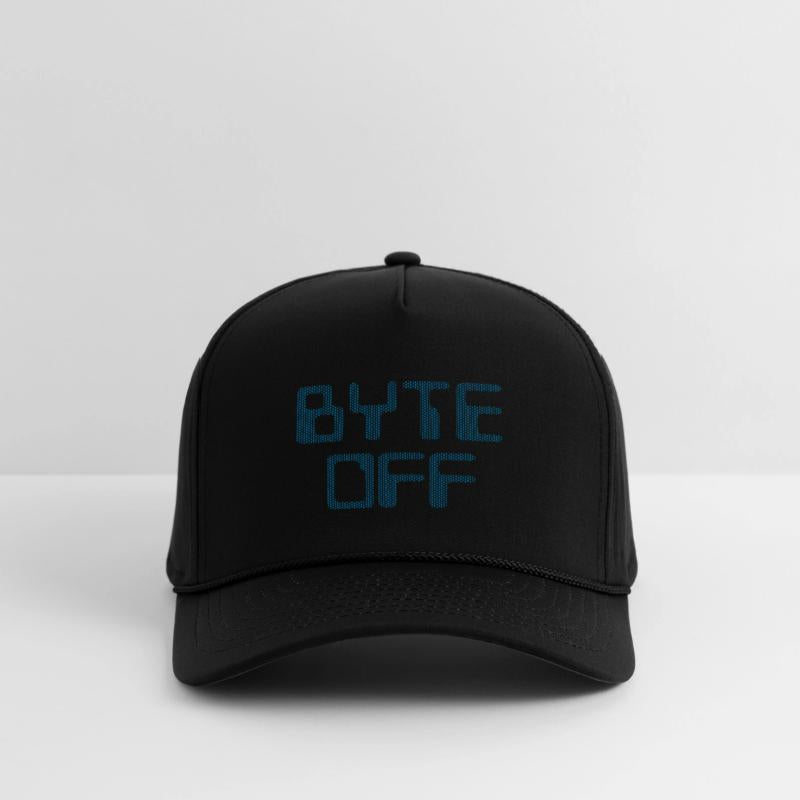 Byte Off