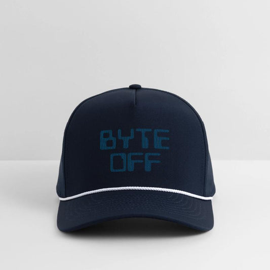 Byte Off