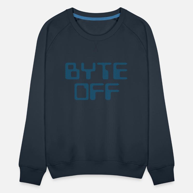 Byte Off