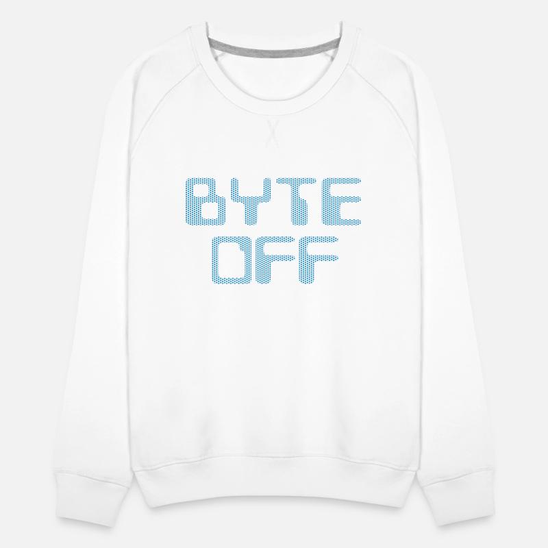 Byte Off