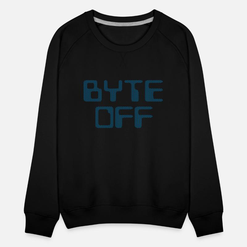Byte Off
