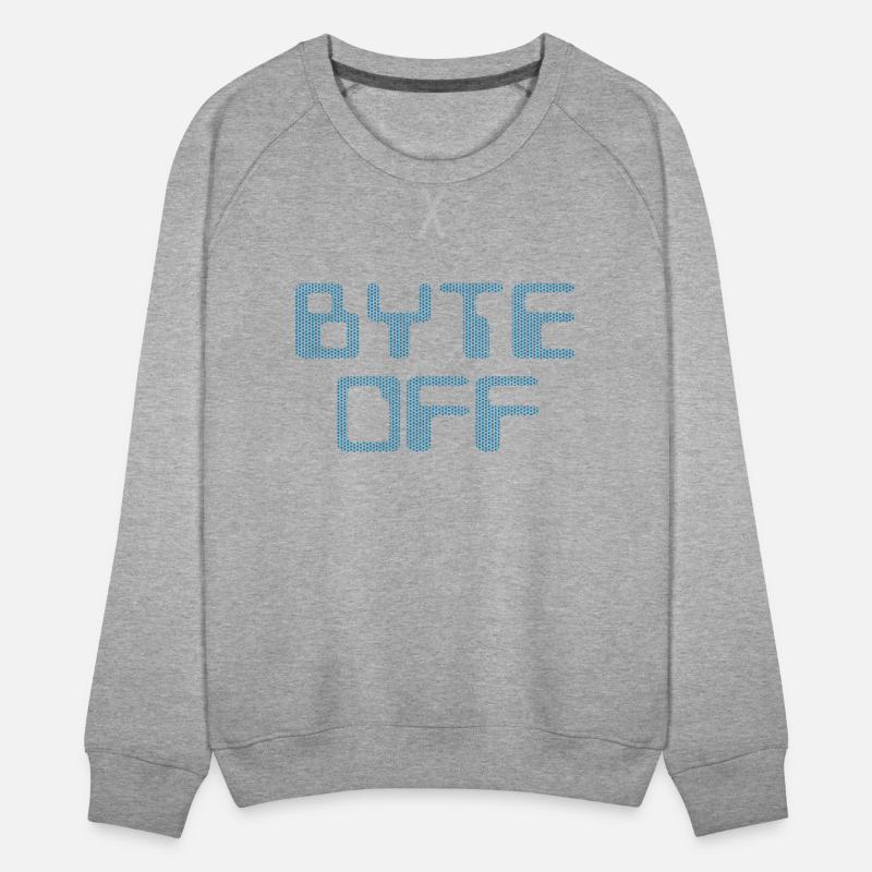 Byte Off