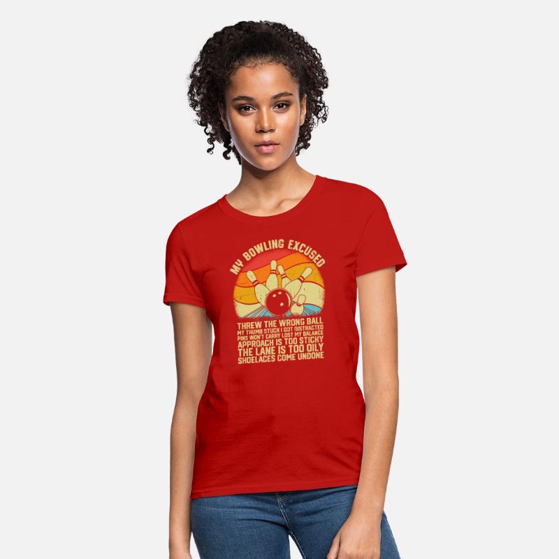 C1 My Bowling Excuses 1