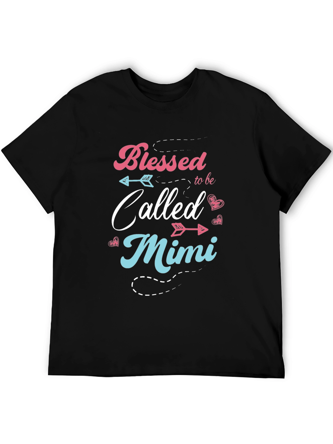 Blessed To Be Called Mimi T-Shirt