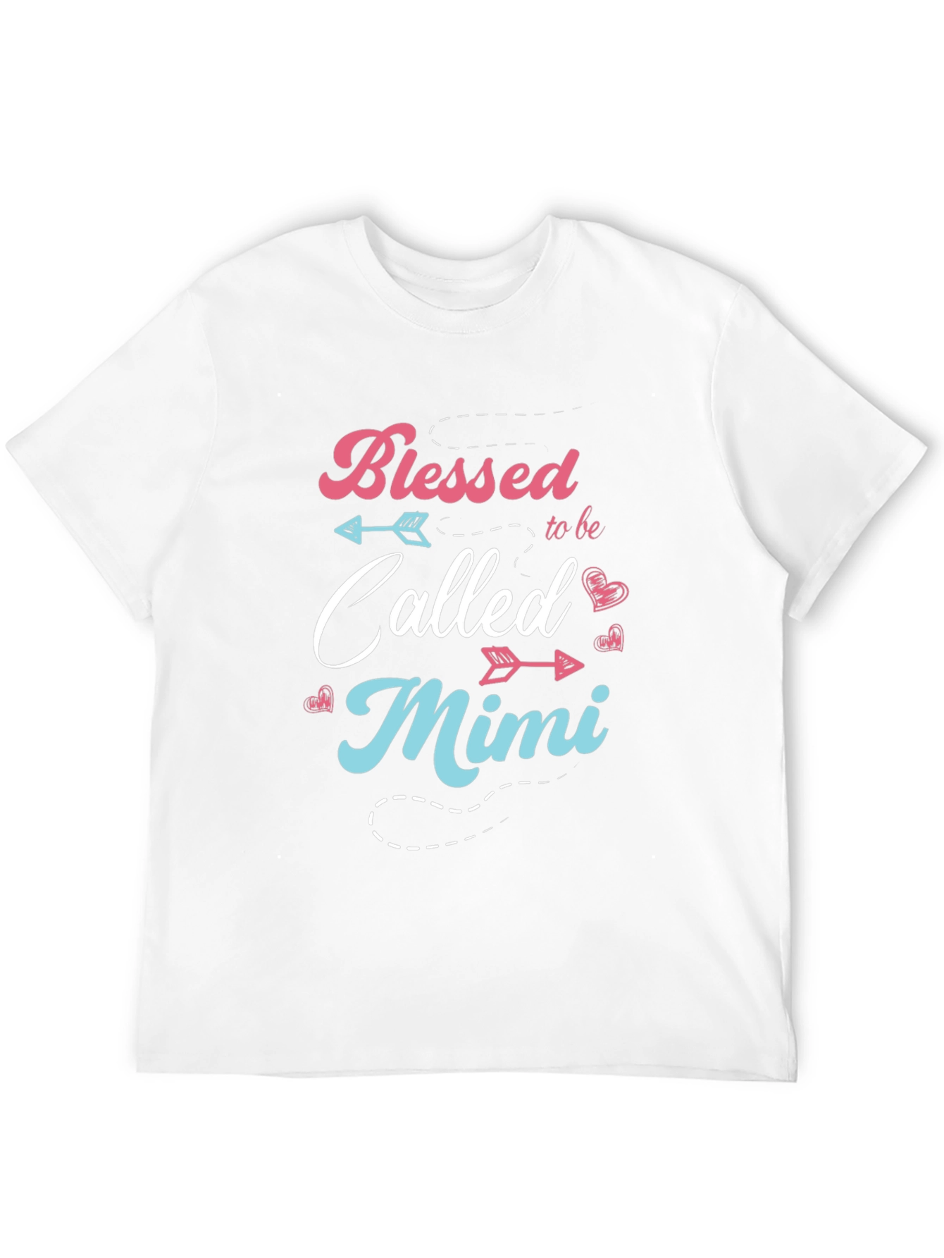 Blessed To Be Called Mimi T-Shirt