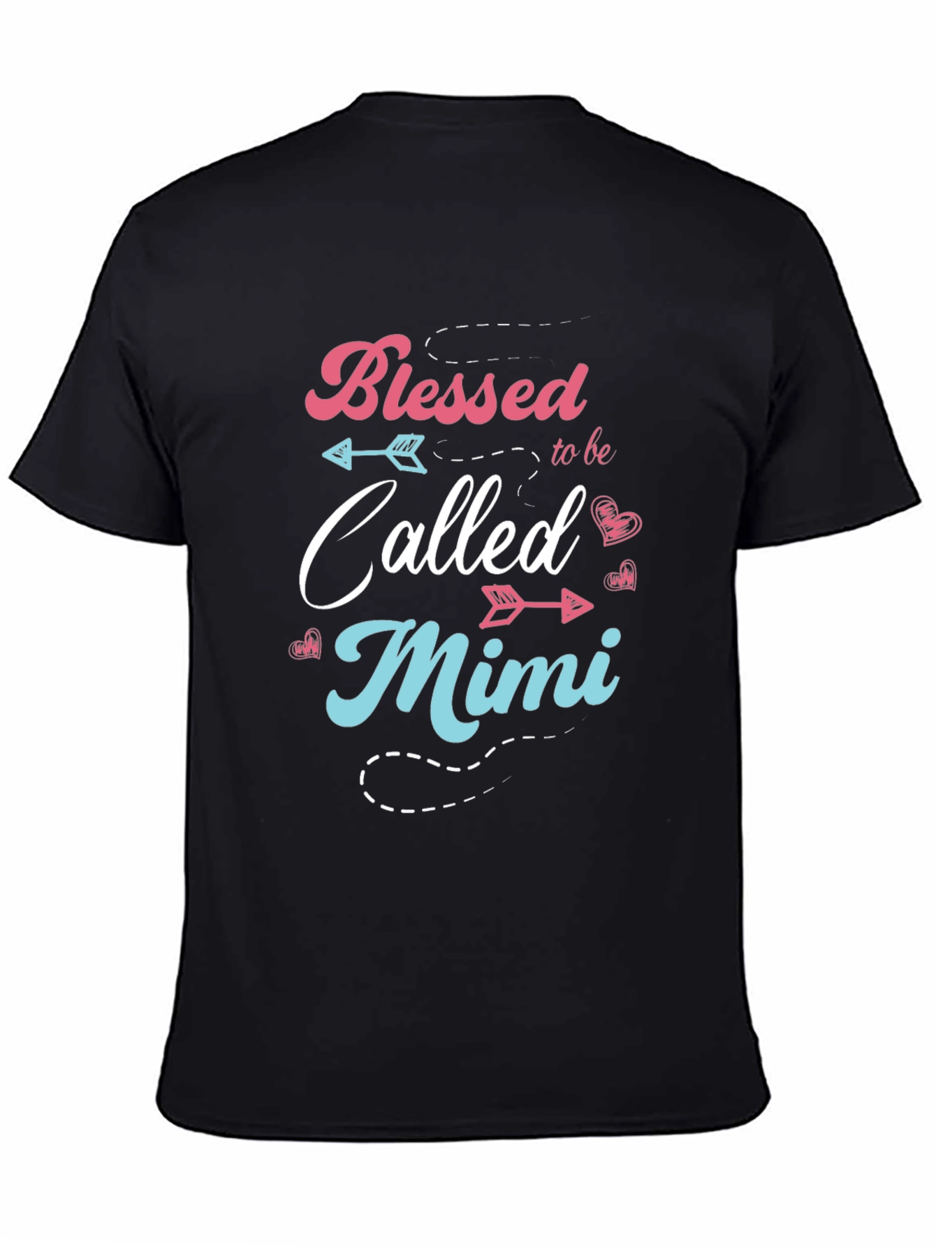 Blessed To Be Called Mimi T-Shirt
