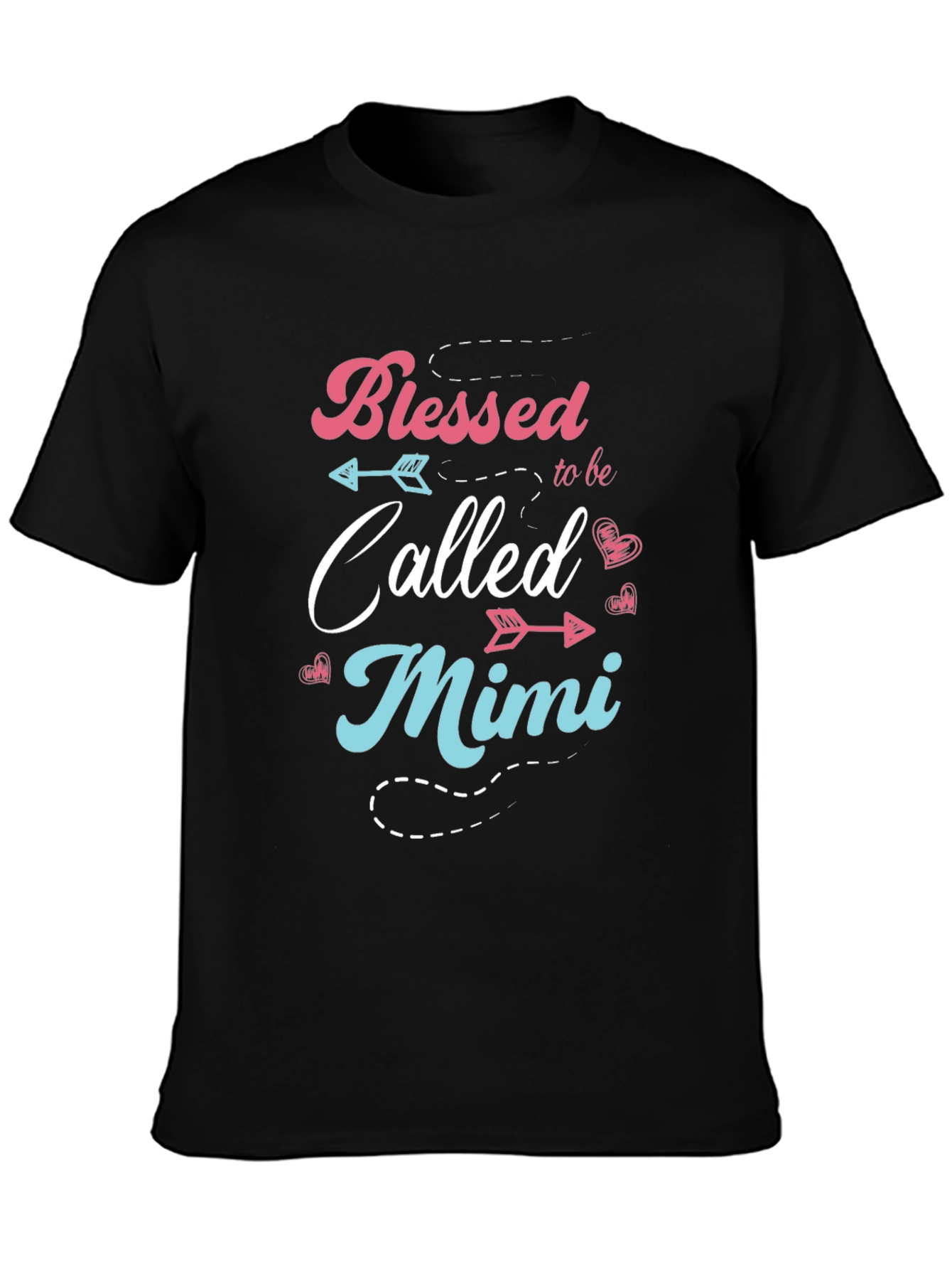 Blessed To Be Called Mimi T-Shirt