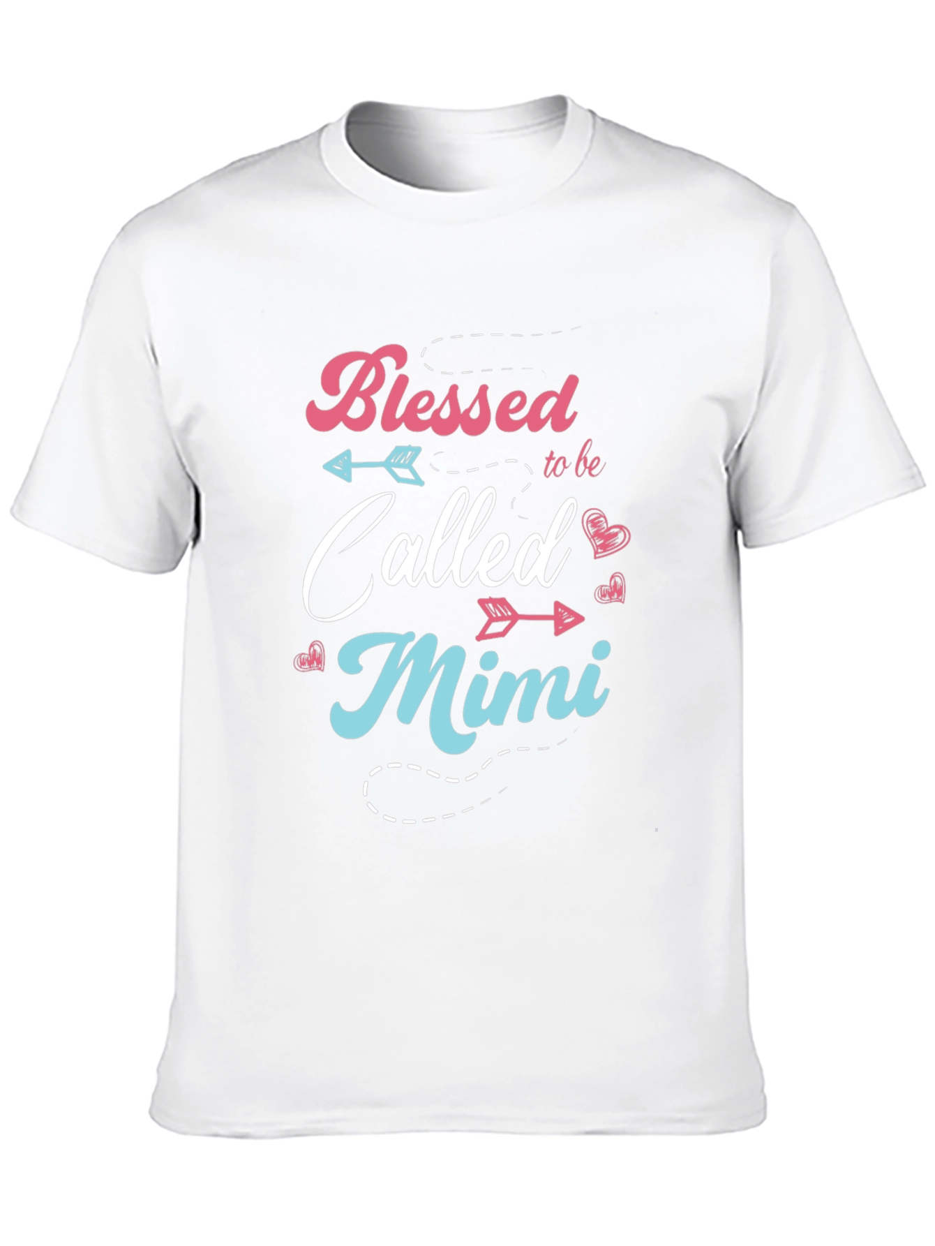 Blessed To Be Called Mimi T-Shirt