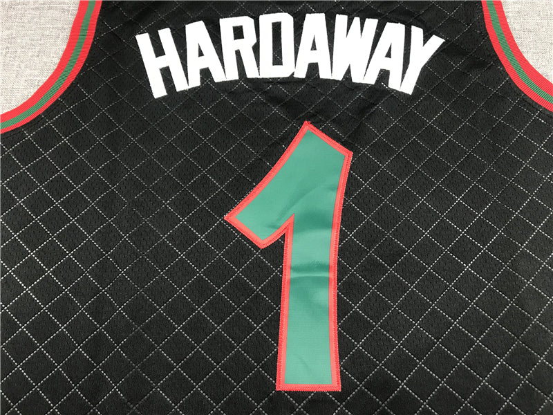 Men's Orlando Magic Penny Hardaway 1993-94 Hardwood Classics Swingman Jerseys