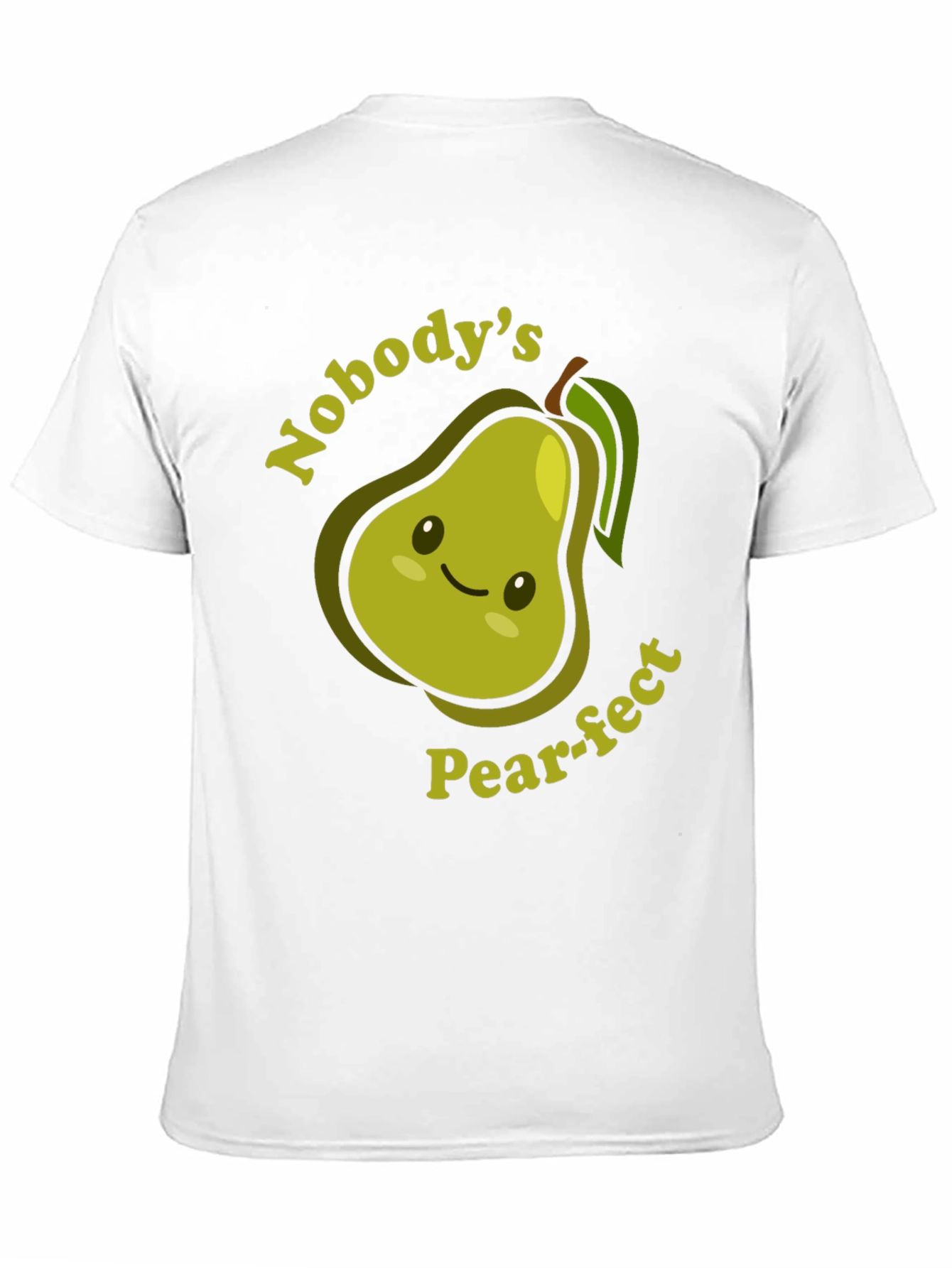 Nobodys Pear-fect T-Shirt