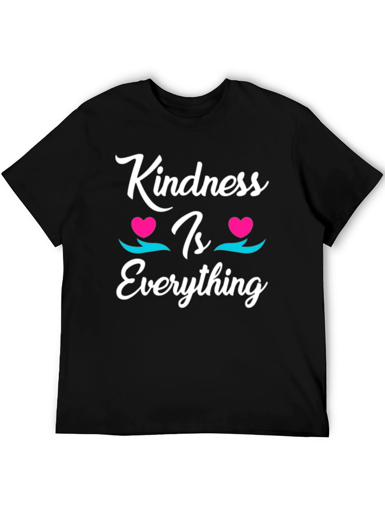 Kindness Is Everything Graphic T-Shirt
