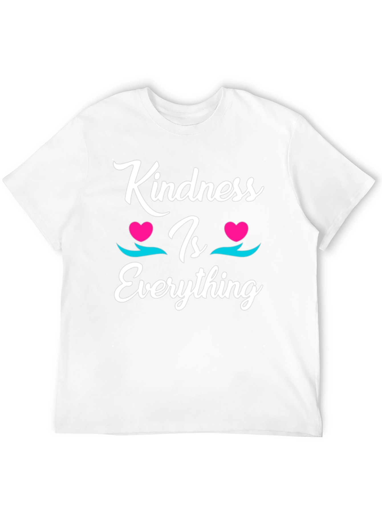 Kindness Is Everything Graphic T-Shirt
