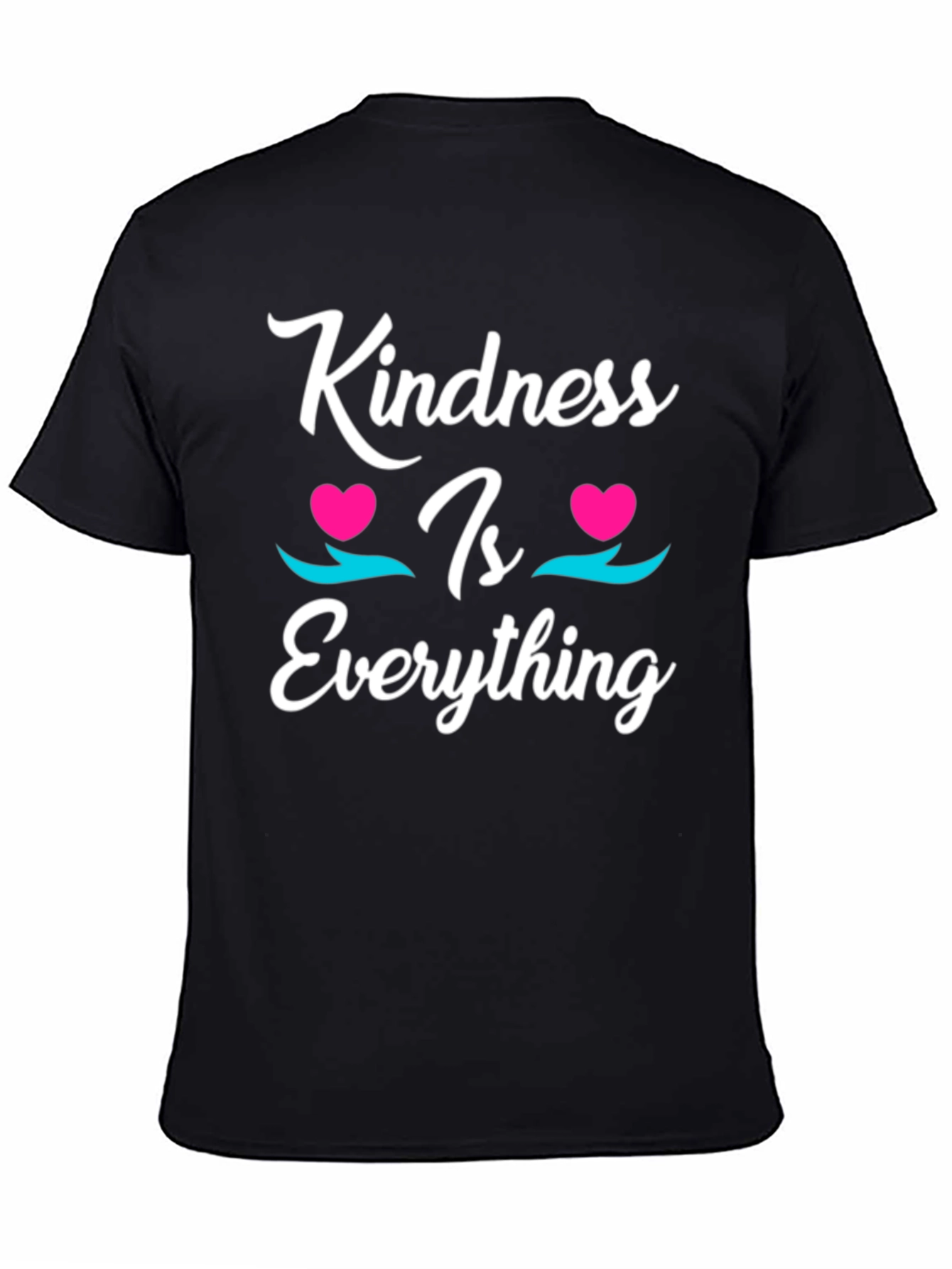 Kindness Is Everything Graphic T-Shirt