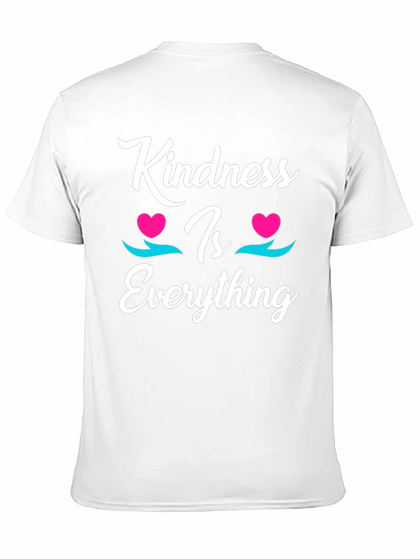 Kindness Is Everything Graphic T-Shirt