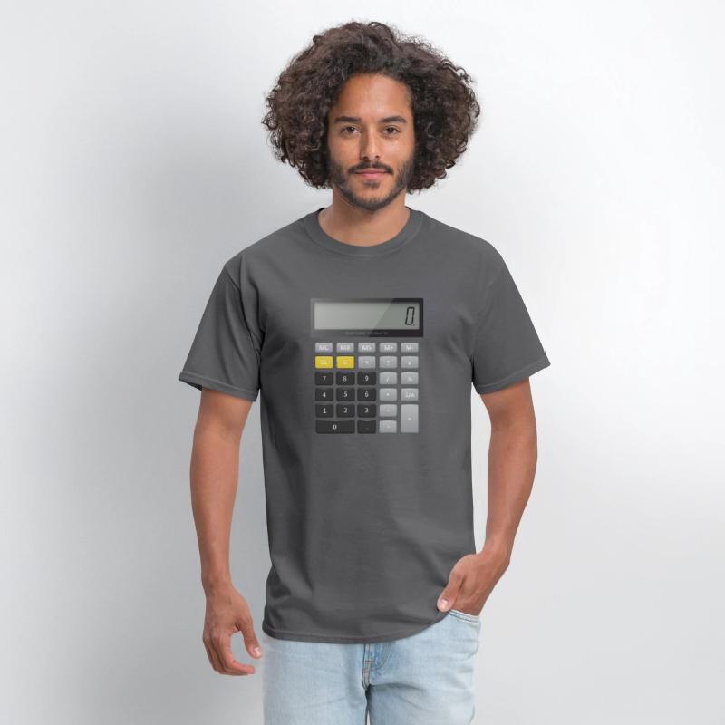 Calculator Halloween