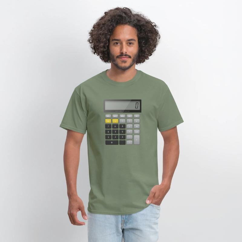 Calculator Halloween