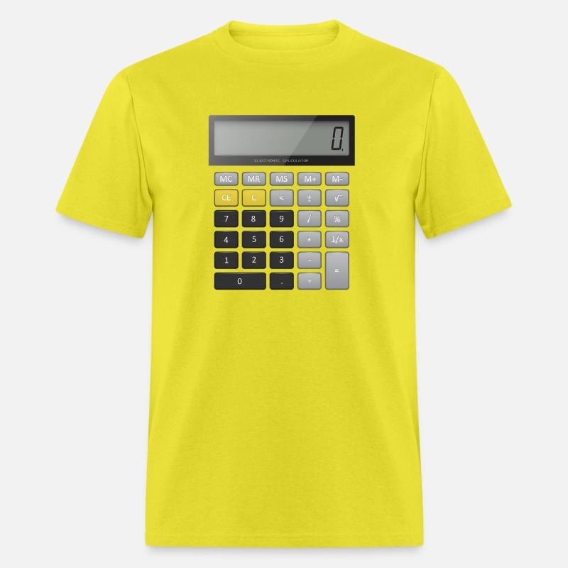 Calculator Halloween