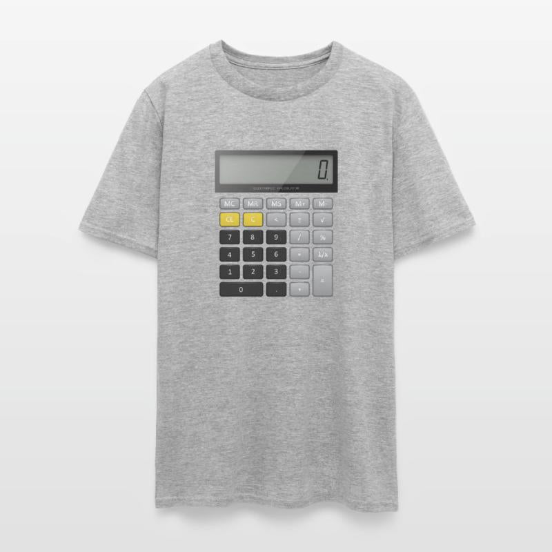 Calculator Halloween