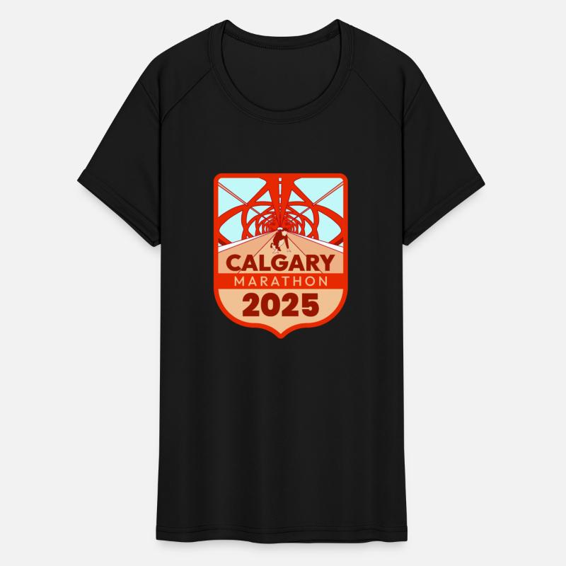 Calgary Marathon – 2025