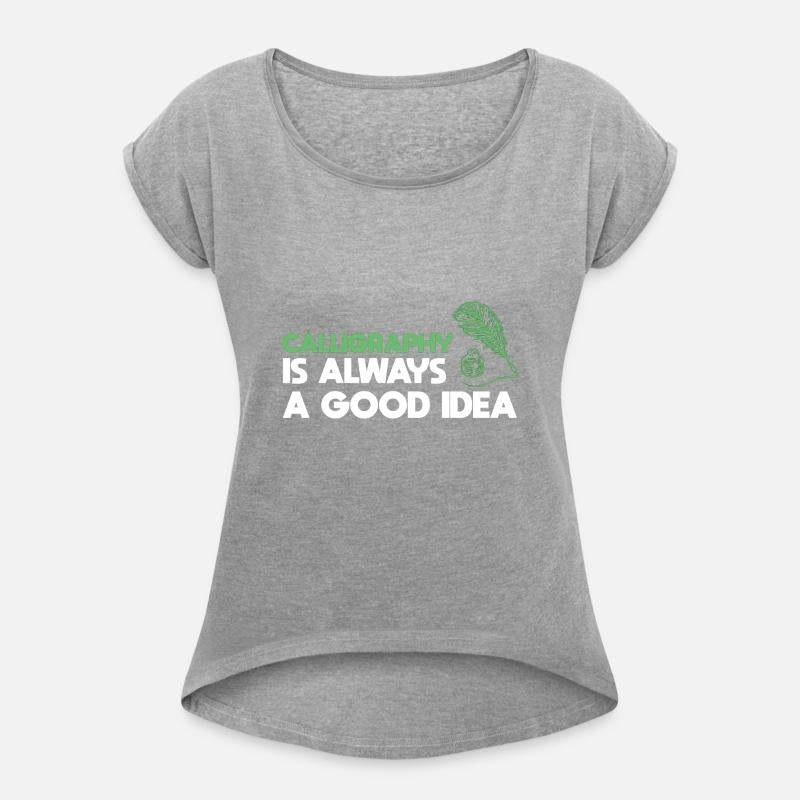 Calligraphy Handwritten Professional Calligrapher