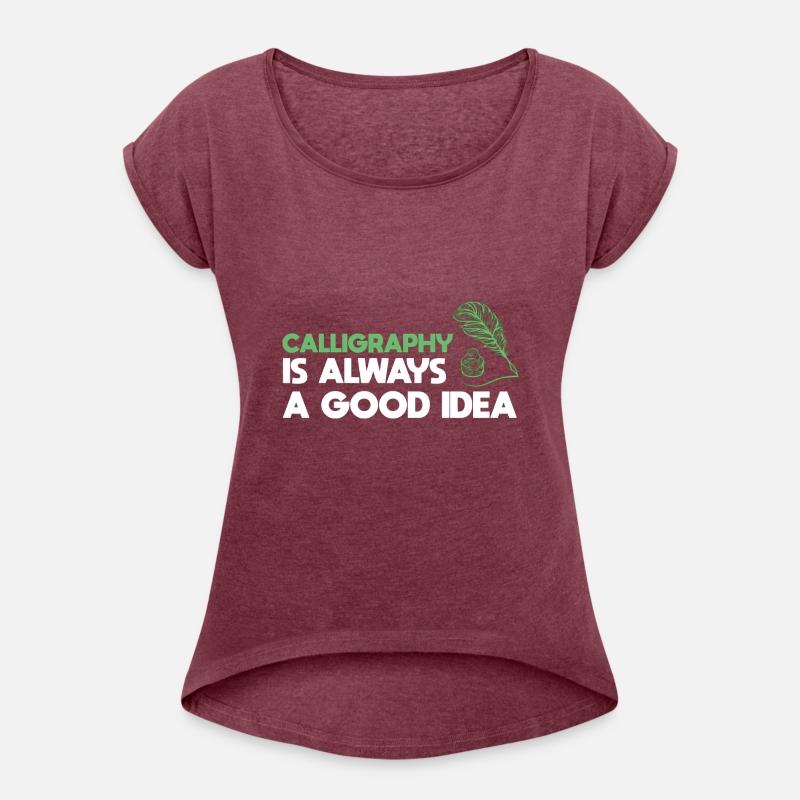 Calligraphy Handwritten Professional Calligrapher