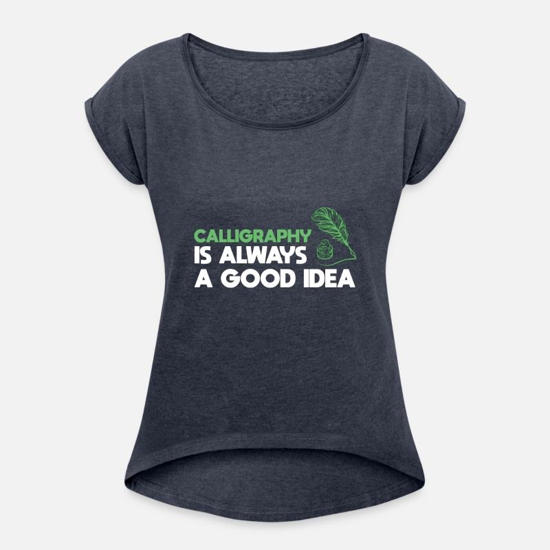 Calligraphy Handwritten Professional Calligrapher