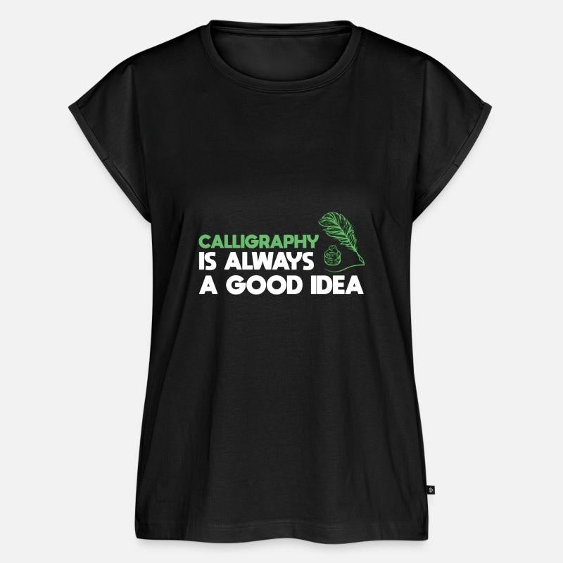 Calligraphy Handwritten Professional Calligrapher