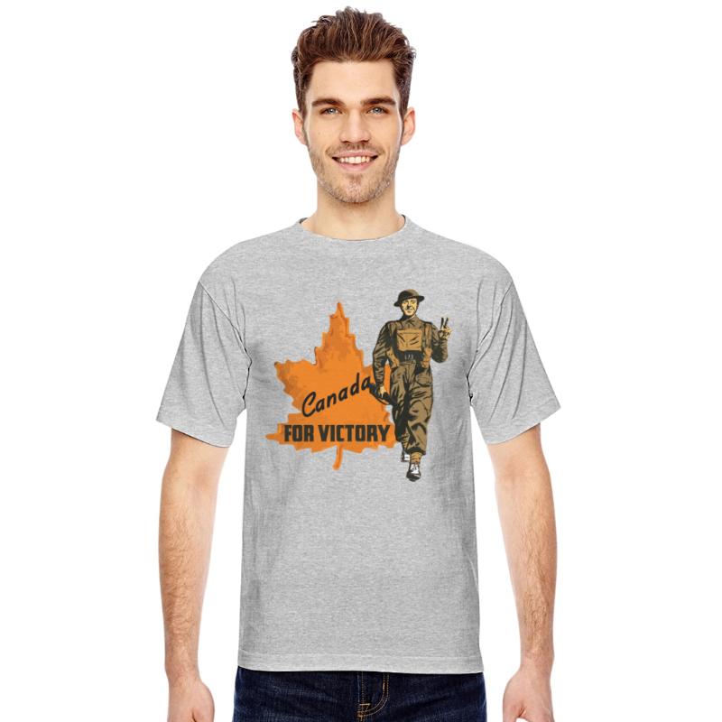 Canada For Victory