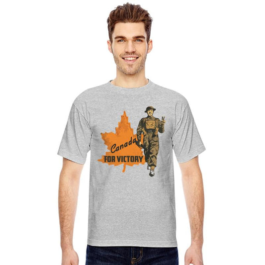 Canada For Victory