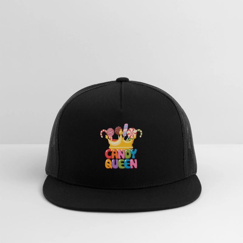 Candyqueen Fruit Gum Candy Candy